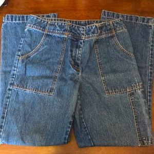 Bill Blass Denim Jeans